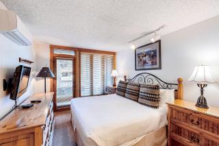 Trappeur's Lodge 1112 - 3
