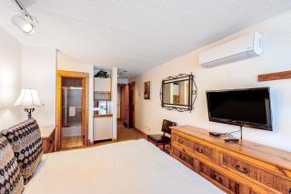 Trappeur's Lodge 1112 - 2