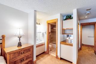 Trappeur's Lodge 1112 - 1