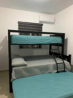 La Casa del Arbol -4bed 3 bath - Puerto Morelos - 5