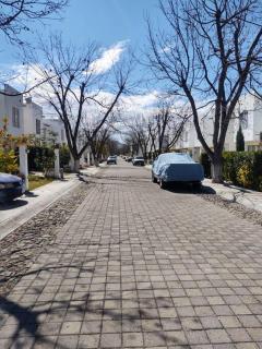 Casa María Sabina - San Juan del Río - 4