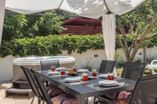 Ferienhaus für 6 Personen ca 75 qm in Banjole, Istrien Istrische Riviera - Banjole - 7