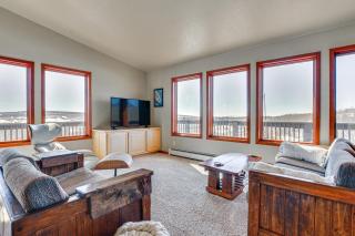 24STR-00027 Fairplay Cabin with Mountain Views! - 7