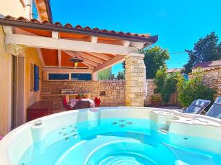 Ferienhaus für 6 Personen ca 80 qm in Kavran, Istrien Südküste von Istrien - Kavran - 8