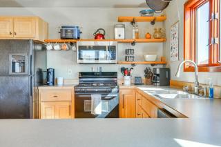 24STR-00027 Fairplay Cabin with Mountain Views! - 2