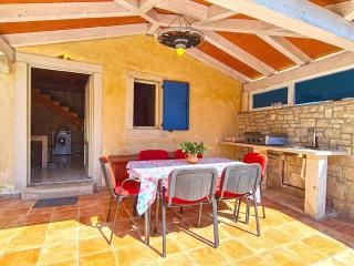 Ferienhaus für 6 Personen ca 80 qm in Kavran, Istrien Südküste von Istrien - Kavran - 2