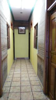 Boutique Hotel Casa Orquídeas - San José - 1
