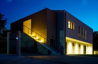 Ferienhaus mit Privatpool für 6 Personen ca 200 qm in Vintijan, Istrien Istrische Riviera - Pula - 8