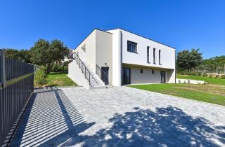Ferienhaus mit Privatpool für 6 Personen ca 200 qm in Vintijan, Istrien Istrische Riviera - Pula - 7