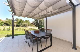 Ferienhaus mit Privatpool für 6 Personen ca 200 qm in Vintijan, Istrien Istrische Riviera - Pula - 6