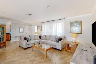 Seaside Serenity - Punta Gorda - 9