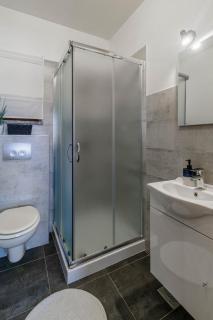Ferienhaus mit Privatpool für 6 Personen in Loborika, Istrien - Loborika - 7
