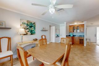 Seaside Serenity - Punta Gorda - 3