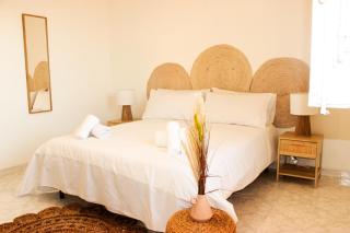 Oltremare Suite N37 Casa al mare e giardino - Bagheria - 3