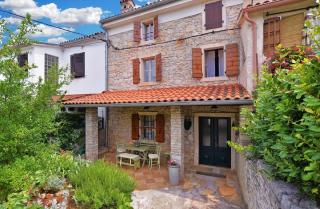 Ferienhaus für 5 Personen ca 115 qm in Ližnjan, Istrien Südküste von Istrien - Ližnjan - 0