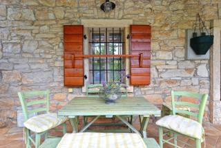 Ferienhaus für 5 Personen ca 115 qm in Ližnjan, Istrien Südküste von Istrien - Ližnjan - 4