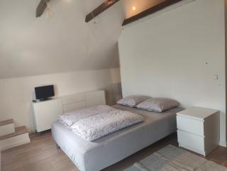 Billig overnatning tæt på badestrand og jesperhus - 0