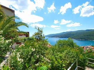 Ferienwohnung für 2 Personen ca 21 qm in Rabac, Istrien Bucht von Rabac - Rabac - 7