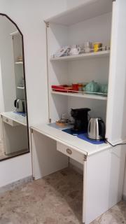 Matrimoniale francese con bagno privato - 1