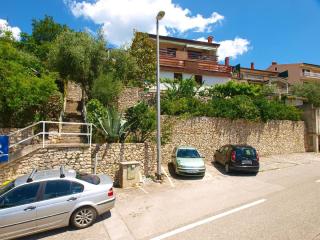 Ferienwohnung für 5 Personen ca 50 qm in Rabac, Istrien Bucht von Rabac - Rabac - 5