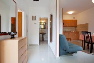 Ferienwohnung für 5 Personen ca 50 qm in Rabac, Istrien Bucht von Rabac - Rabac - 1