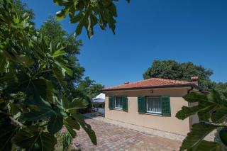 Ferienhaus für 5 Personen ca 60 qm in Kaštel, Istrien Buje und Umgebung - Buje - 8