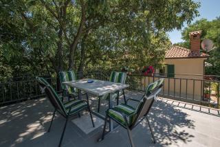 Ferienhaus für 5 Personen ca 60 qm in Kaštel, Istrien Buje und Umgebung - Buje - 4