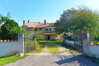 Ferienhaus für 7 Personen ca 120 qm in Grandici, Istrien Bucht von Raša - Grandići - 5