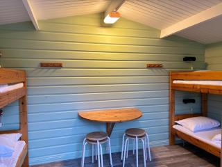 Winjum Cabin Aurland Stegastein - Aurland - 4