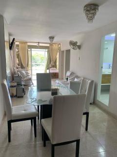 Apartamento Amoblado en Rodadero de Santa Marta - Rodadero - 0