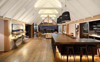 Aroha Homestead Luxury Holiday Home by MajorDomo - Arrowtown - 3