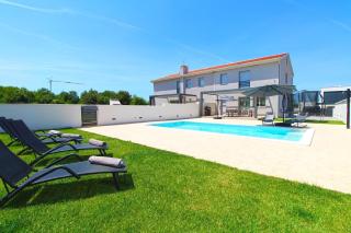 Ferienhaus mit Privatpool für 6 Personen in Bale, Istrien - Bale - 3