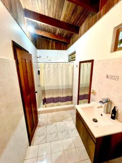 Hotel Exotic Lodge - Puerto Viejo - 2