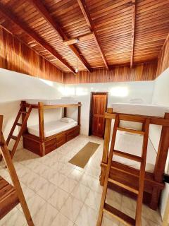 Hotel Exotic Lodge - Puerto Viejo - 1