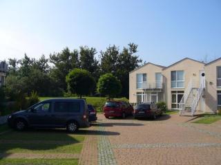 Ferienhaus mit großer Terrasse und herrlicher Aussicht - Rerik - 9