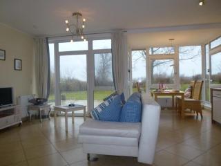 Ferienhaus mit großer Terrasse und herrlicher Aussicht - 6