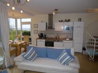 Ferienhaus mit großer Terrasse und herrlicher Aussicht - Rerik - 5