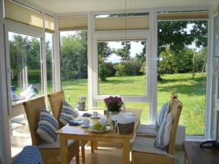 Ferienhaus mit großer Terrasse und herrlicher Aussicht - Rerik - 3