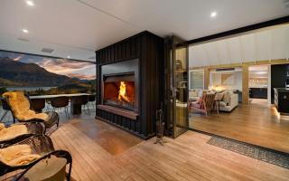 Aroha Homestead Luxury Holiday Home by MajorDomo - Arrowtown - 5