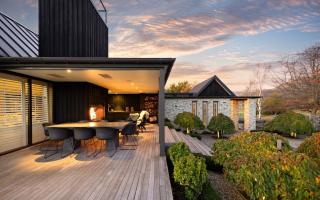 Aroha Homestead Luxury Holiday Home by MajorDomo - Arrowtown - 7