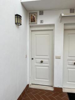 DÚPLEX HUERTA DE ENMEDIO - 5