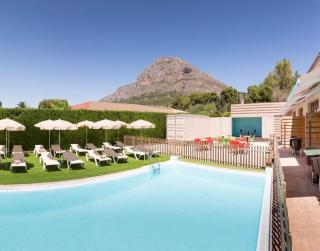 Hotel Fortuny javea - Jávea - 6