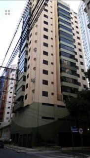 Apto 40m av atlântica - Balneário Camboriú - Balneário Camboriú - 0