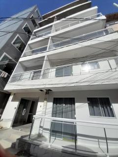 lindo apartamento com toda infraestrutura e muito proximo a praia - Rio de Janeiro - 7