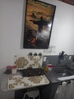 lindo apartamento com toda infraestrutura e muito proximo a praia - 3