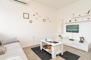 Ferienwohnung für 4 Personen in Fazana, Istrien - b43347 - Fažana - 4