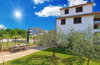 Ferienwohnung für 4 Personen ca 50 qm in Pula-Fondole, Istrien Istrische Riviera - Pula - 7