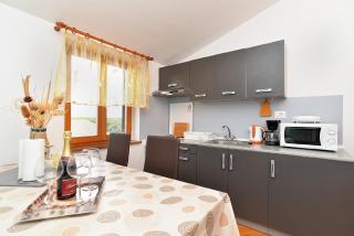 Ferienwohnung für 4 Personen ca 50 qm in Pula-Fondole, Istrien Istrische Riviera - Pula - 4