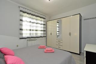 Ferienwohnung für 5 Personen in Rovinj, Istrien - Rovinj - 4