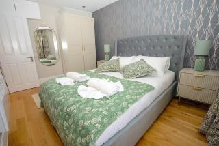 Prime Central London Apartment - Covent Garden - Oxford Street - Londra - 5